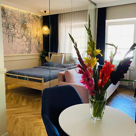Apartamenty Zamkowe Centrum Kwidzyn Bagian luar foto