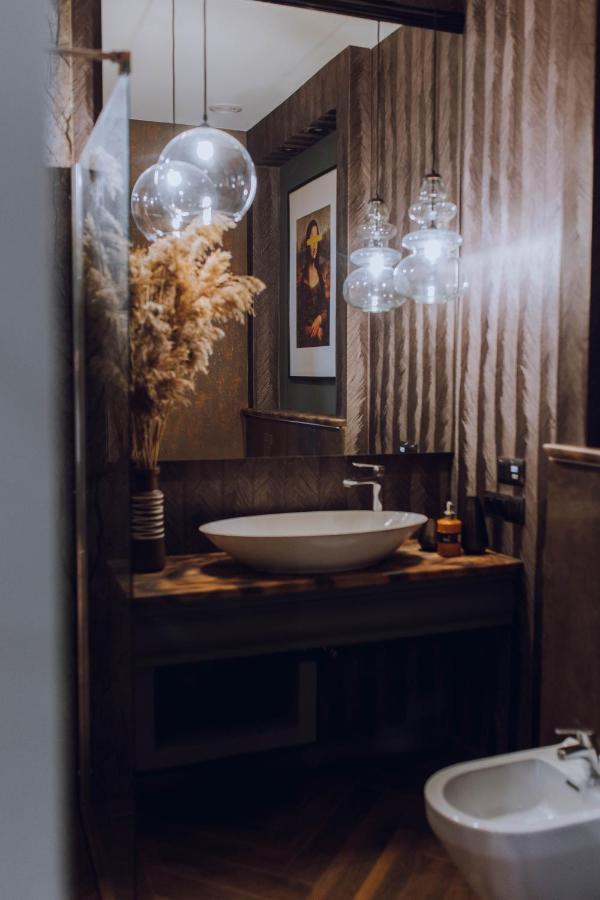 Apartamenty Zamkowe Centrum Kwidzyn Bagian luar foto