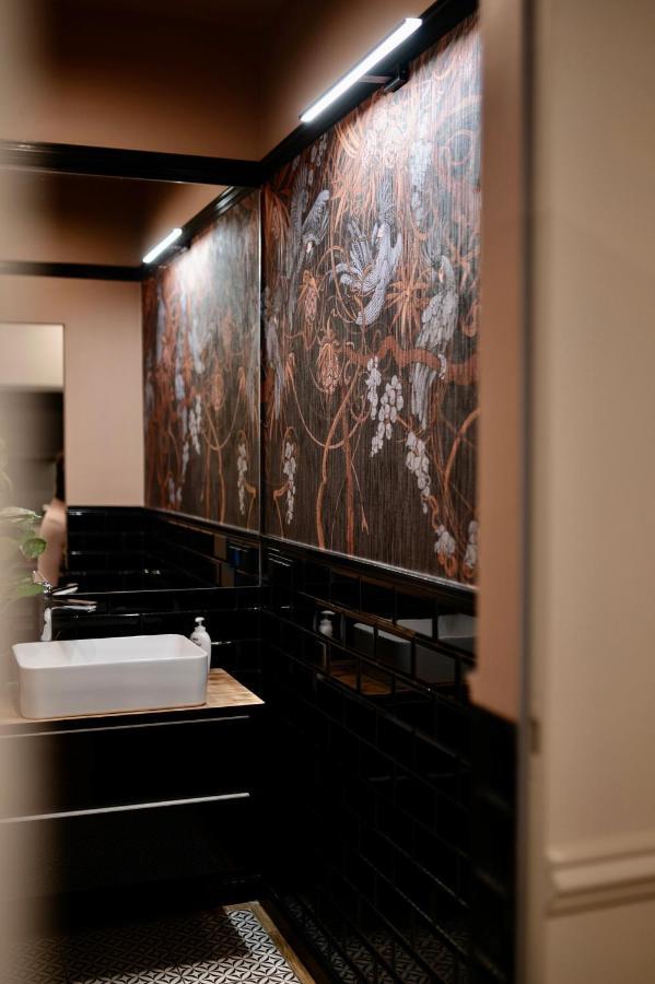 Apartamenty Zamkowe Centrum Kwidzyn Bagian luar foto
