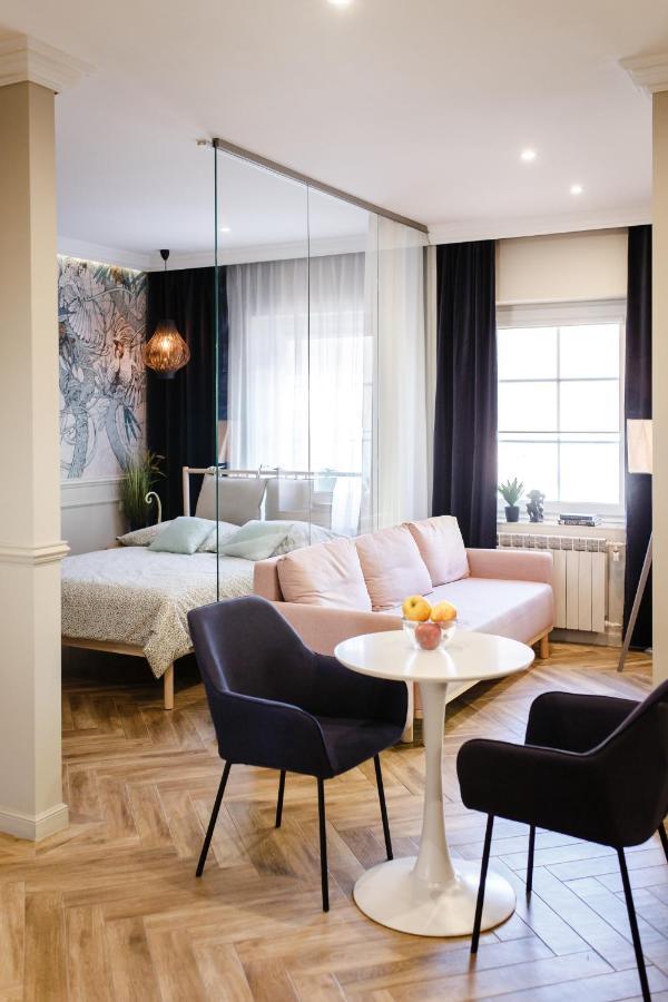 Apartamenty Zamkowe Centrum Kwidzyn Bagian luar foto